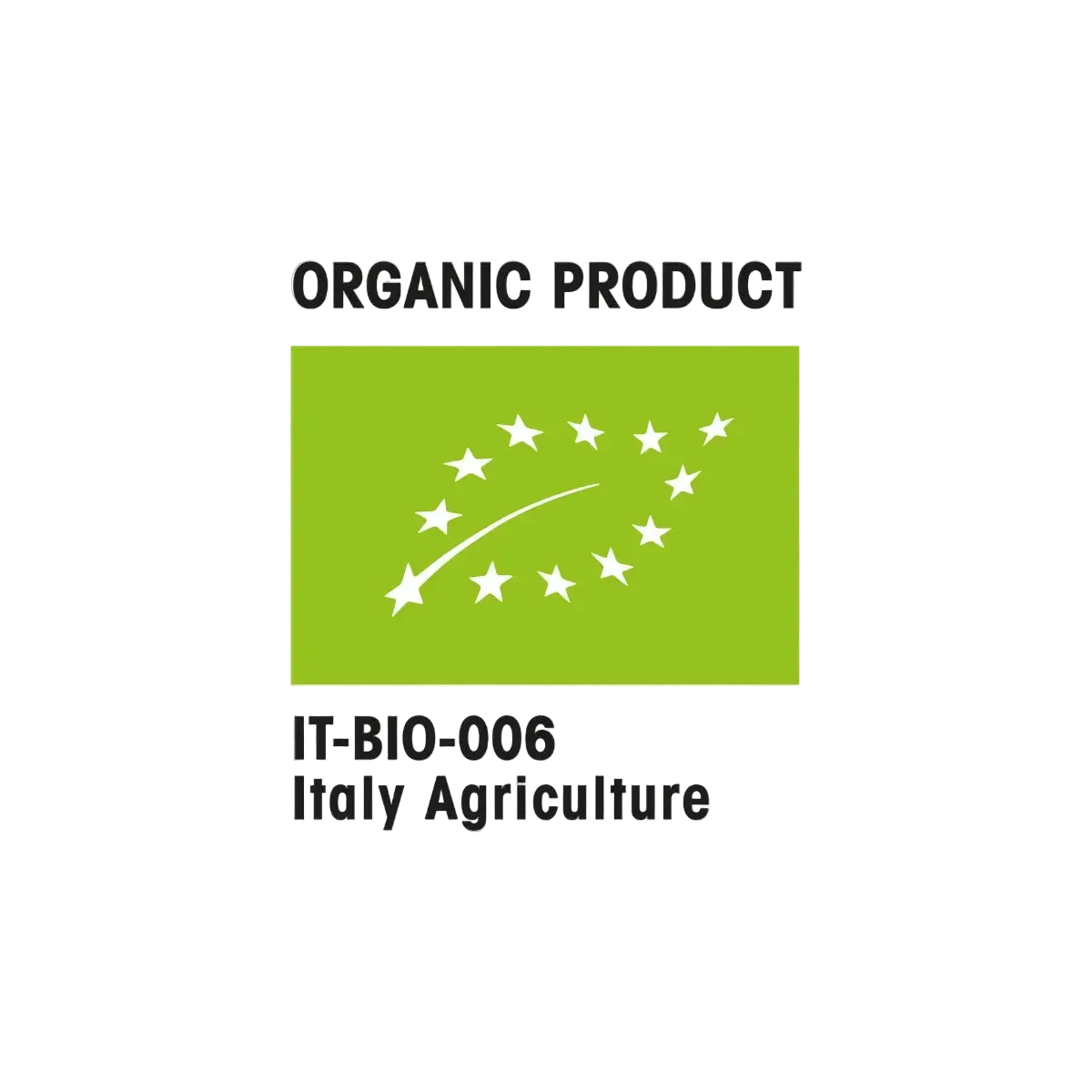 Certificazione biologica dell'olio
